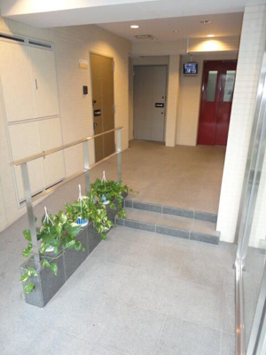 【エントランス】 | スカイパル・Ｙ