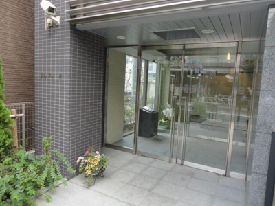 【エントランス】 | スカイパル・Ｙ