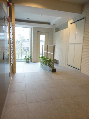 【エントランス】 | スカイパル・Ｙ