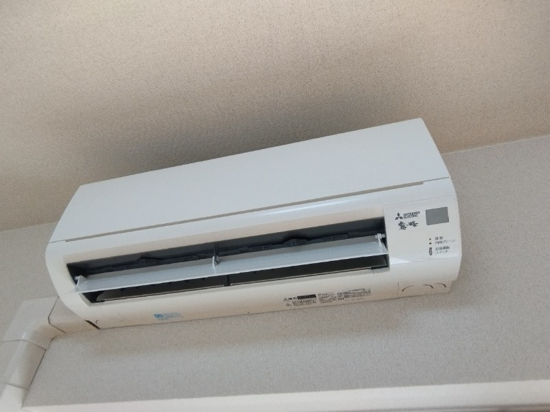 ロイヤル柴田の設備