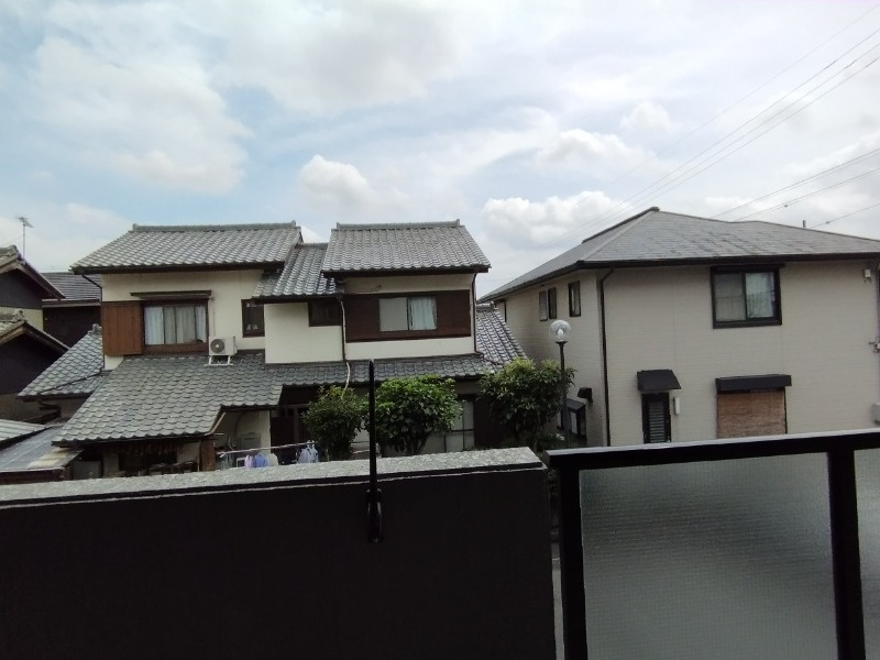 ロイヤル柴田の展望