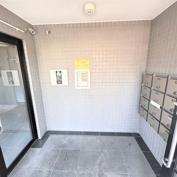 ロイヤル柴田のその他共用部分