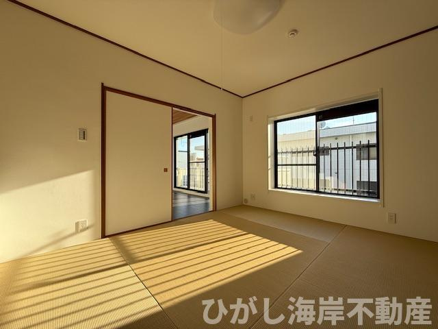 ライフコア茅ヶ崎の和室|新規リフォーム完了！　6帖　洋室