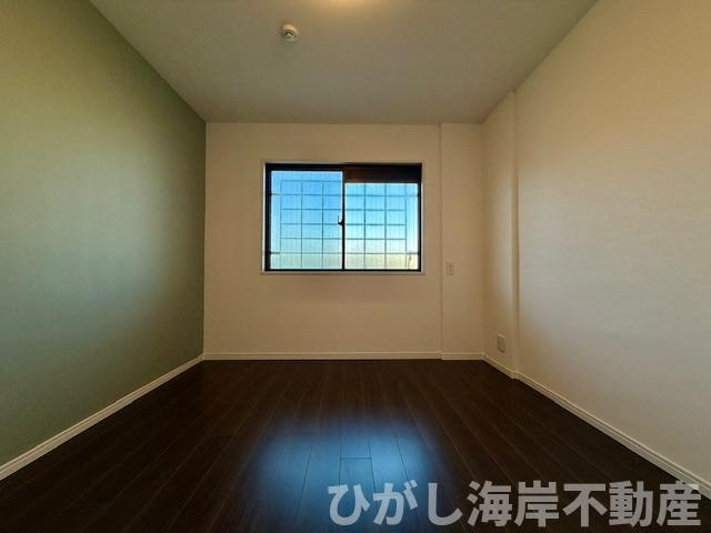 ライフコア茅ヶ崎の洋室|新規リフォーム完了！　6.6帖　洋室