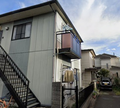 【バルコニー】 | エステート渋谷(エステートシブヤ)