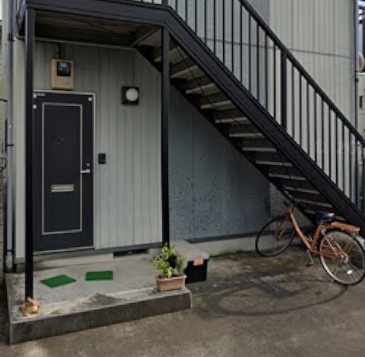 【その他共用部分】 | エステート渋谷(エステートシブヤ)