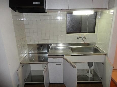 【キッチン】 | エステート渋谷(エステートシブヤ)