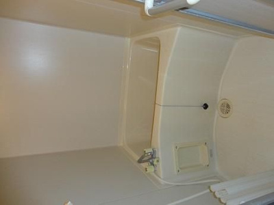 【浴室】 | エステート渋谷(エステートシブヤ)