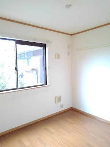 エスト　ボヌール　Ａ棟の内装