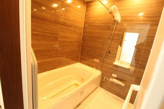 香南市野市町西野　新築戸建　⑦　駐車場５台　（全2棟）の外観|⑦　プレミアム仕様