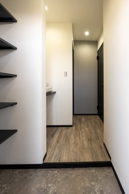 【玄関】 | エクセレントヴェール