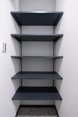 【収納】 | エクセレントヴェール