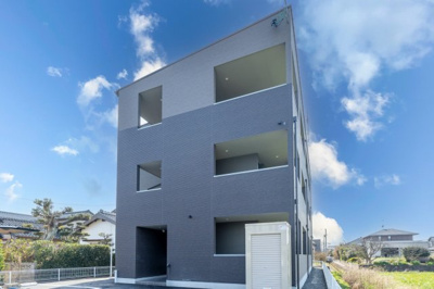 【外観】 | エクセレントヴェール