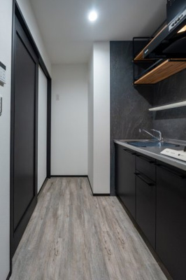 【キッチン】 | エクセレントヴェール