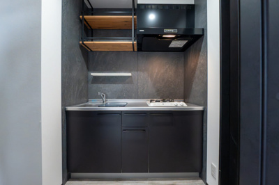 【キッチン】 | エクセレントヴェール