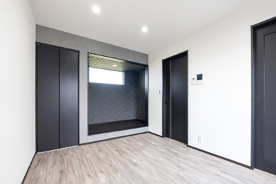 【洋室】 | エクセレントヴェール