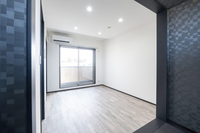 【内装】 | エクセレントヴェール