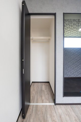 【収納】 | エクセレントヴェール | クローゼット