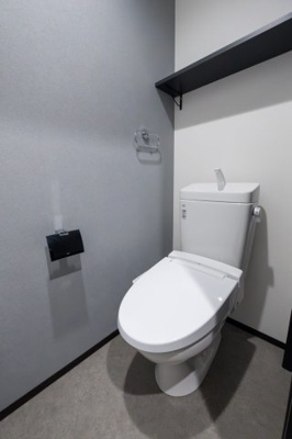 【トイレ】 | エクセレントヴェール