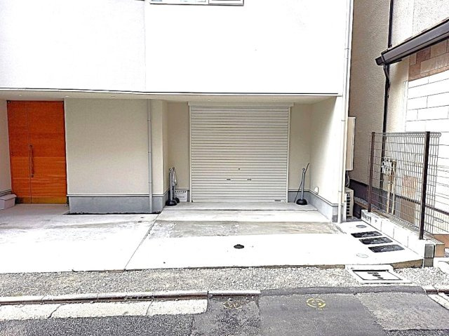文京区本郷５丁目の店舗事務所