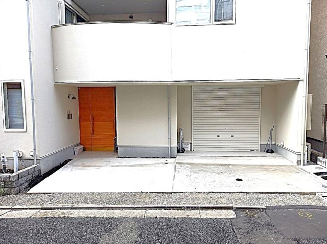 文京区本郷５丁目の店舗事務所の外観|外観