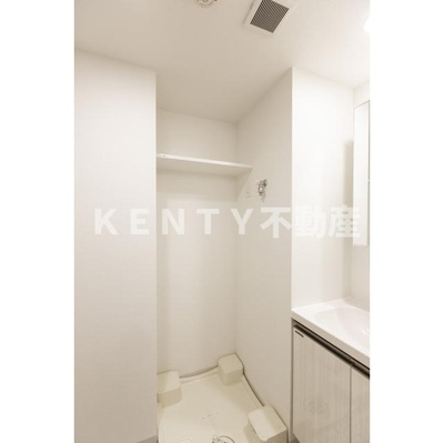 【設備】 | コンフォリア・リヴ品川南大井