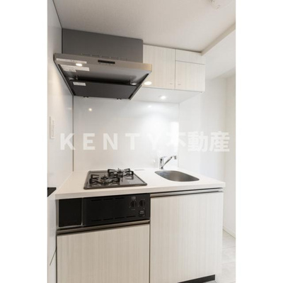 【キッチン】 | コンフォリア・リヴ品川南大井 | キッチンでお料理をお楽しみください