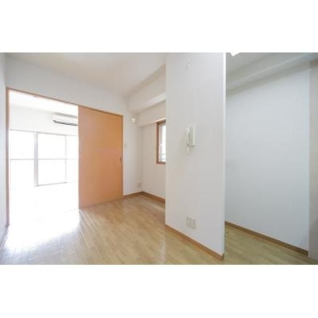 ラ　ソラ－ナの居間・リビング