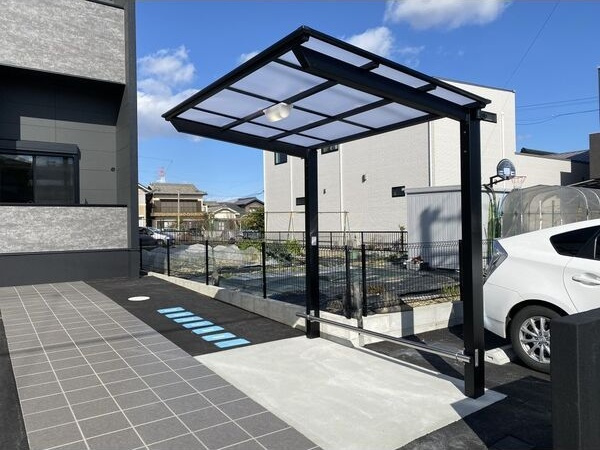 ベリアス　ロジェ　　刈谷市の賃貸ならクラスホーム刈谷店のその他共用部分