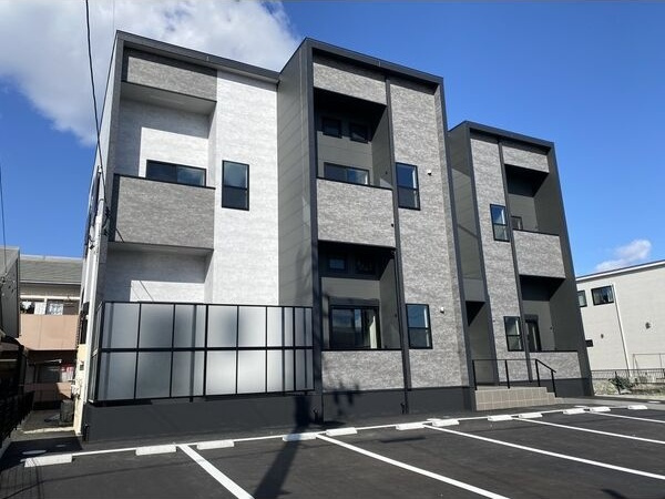 ベリアス　ロジェ　　刈谷市の賃貸ならクラスホーム刈谷店の駐車場