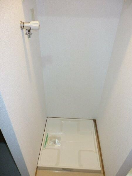 サンテミリオン池袋Ⅱの設備