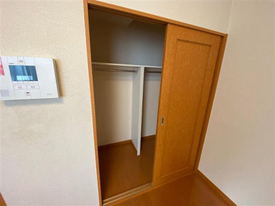 【内装】 | レオパレスヴァンベールⅡ | 中はこのようになっています