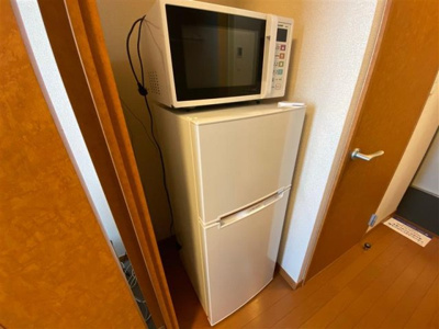 【その他】 | レオパレスヴァンベールⅡ