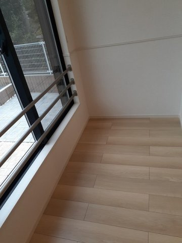 エスパース　ボヌールの内装