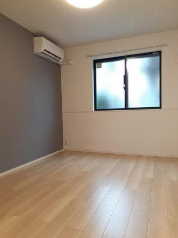 エスパース　ボヌールの内装|きれいな内装です