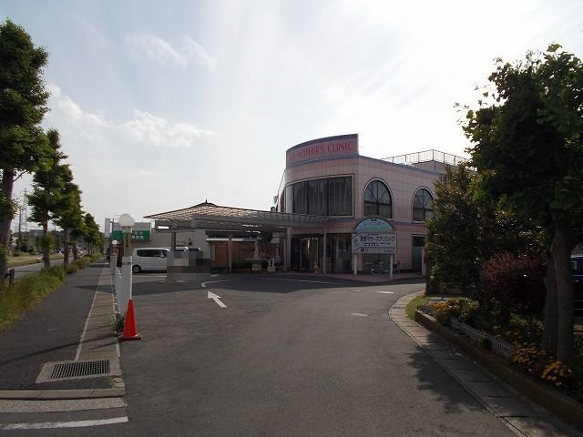 バイリンの周辺|飯島マザーズクリニックまで500m