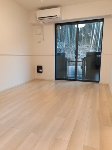 バイリンの居間・リビング|リビングです