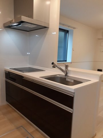 バイリンのキッチン|キッチンでお料理をお楽しみください