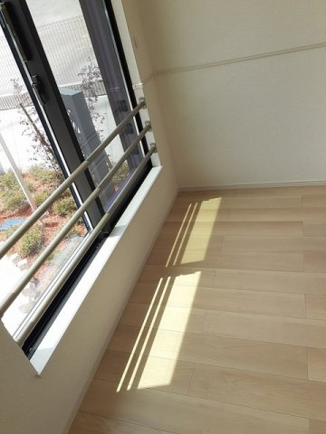 メゾン　ドゥイエットの内装