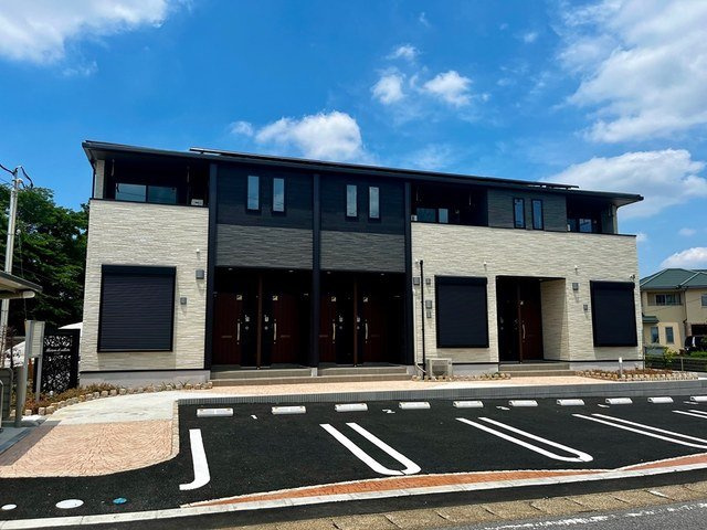 メゾン　ドゥイエット