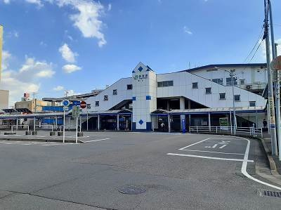 ウエストサイドケープの周辺|都賀駅まで700m