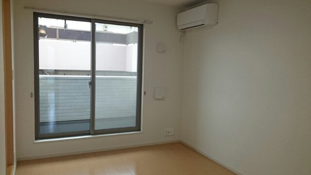 ウエストサイドケープの居間・リビング|おしゃれなリビングです