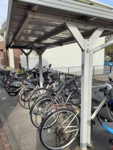 ベイサイド水草のその他共用部分