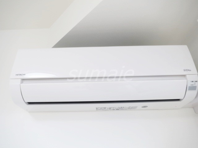 Glanz赤羽WESTの設備|エアコン設置済みです♪