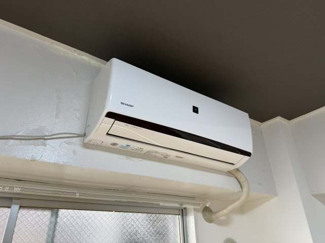 ラ・サルビア桜塚の設備