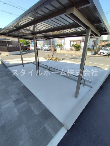 結香のその他共用部分