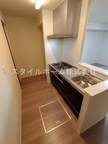 結香のキッチン