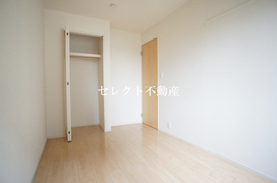 【内装】 | Ｄ－メゾン米ノ津 | 【Ｄ－メゾン米ノ津】内装です