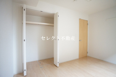 【収納】 | Ｄ－メゾン米ノ津 | 【Ｄ－メゾン米ノ津】収納スペース豊富です
