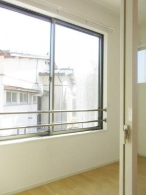 【バルコニー】 | Ｄ－メゾン米ノ津 | 【Ｄ－メゾン米ノ津】ＰＭ2.5や黄砂の汚染、防犯対策にサンルームが活躍します♪